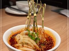 -湊湊火锅·茶憩(东城民盈国贸城店)