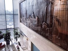 -大连市规划展示中心