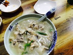 -富贵面馆(镇坪路店)