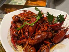 -海底捞火锅(欣大百货店)