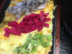 -九田家黑牛烤肉料理(太阳城店)
