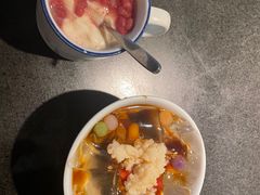 -赠李白·如诗的川味(余杭万达广场店)