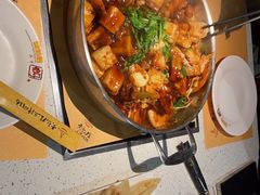 -黄记煌三汁焖锅(顺义华联店)
