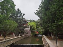 -石岛赤山风景区