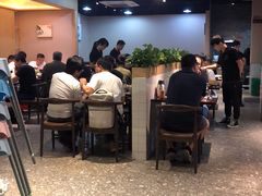 大堂-凤兴鸡煲(宝安海雅店)