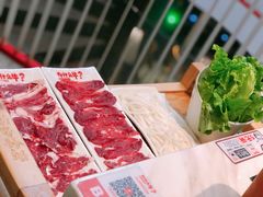 -为什么牛潮汕牛肉火锅(中信广场店)