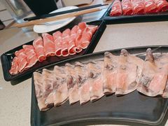 -海底捞火锅(CBD安泰广场店)
