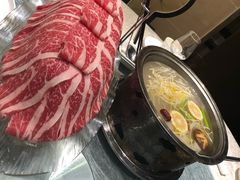 -汤记传菜(秀浦路店)