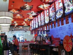 -饭町二郎日式综合茶餐(中安广场店)