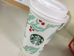 -星巴克(深圳港隆城分店)