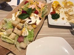 -必胜客(宁河吾悦店)