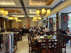 -肖记公安牛肉鱼杂馆·省级非物质文化遗产(三角路直营店)