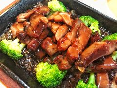 -廣味潮鲜·一品潮滋味(五道口店)