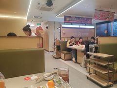 -海底捞火锅(枫蓝国际购物中心店)