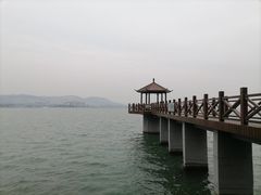 -南京金牛湖风景区