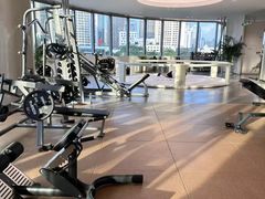 -YCHL FIT 健身(星寰店)