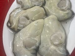 -花苑美食横琴生蚝火锅(拱北粤华路店)