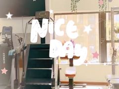 -悦耐私教健身馆(保利中心店)