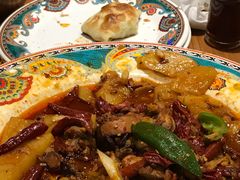 -巴依老爷新疆美食(常营店)