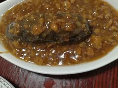 肉沫海参-九龙餐厅(大沽路店)