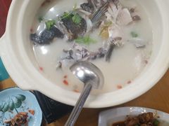 -万景饭店·鱼街农家菜