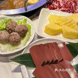 屠场直送‼️终于明白什么是新鲜到跺脚的牛肉火锅了