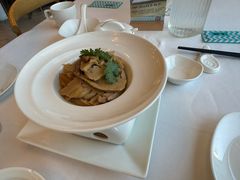 -莆田餐厅PUTIEN(三里屯店)