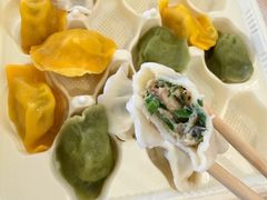 -连鹭海鲜·海肠捞饭·海胆饭(星海店)