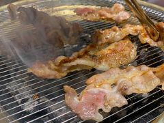 -西塔老太太泥炉烤肉(北京双井店)