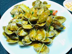 -潮堂 · 潮州菜(国贸商城店)