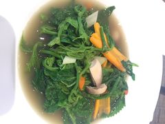 若蘭慈素食馆-若蘭慈·无国界素食料理(欢乐海岸店)