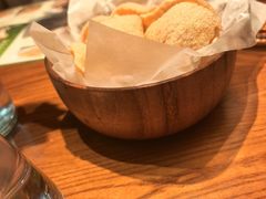 -泰香米泰国餐厅(中大国际店)