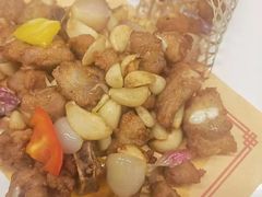 -国惠大酒楼(宝龙店)