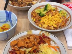 -永和大王(广元西路店)