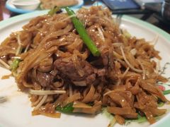 -山水茶艺馆·点心粤菜·30年老字号