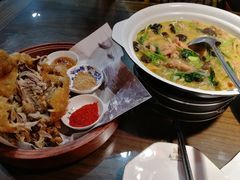 -秦月轩·陕西家乡菜(阜成路·五棵松店)