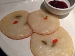 糍粑？-滇釜火锅·能喝汤的火锅(车公庄店)