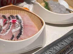 -海底捞火锅(长沙华创国际广场店)