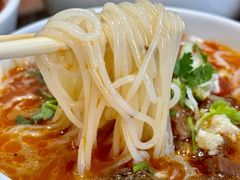 -顺华粉馆(桃园南路店)