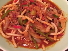 -疆Jiang·新疆秘制料理