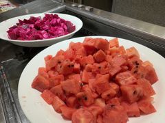 -杭州开元名都大酒店·地中海自助餐厅