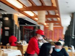 大堂-辣婆婆(航天桥店)