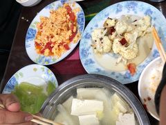 -口口香小吃店