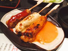 -名代宇奈备长炭烧鳗鱼居酒屋