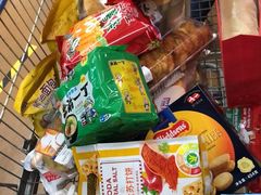 -麦德龙(包河店)
