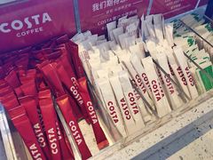 -COSTA COFFEE(哈尔滨凯德学府店)