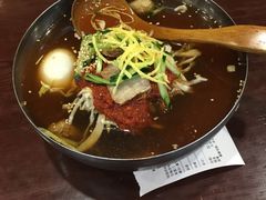 -服务大楼冷面(延大店)