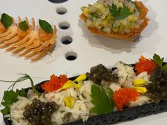 -青岛香格里拉·鱼跃地中海西餐厅