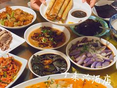 -丁来兴酒店(西街店)