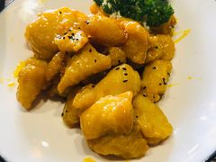 -嘉禾·悦享餐厅(八方汇店)